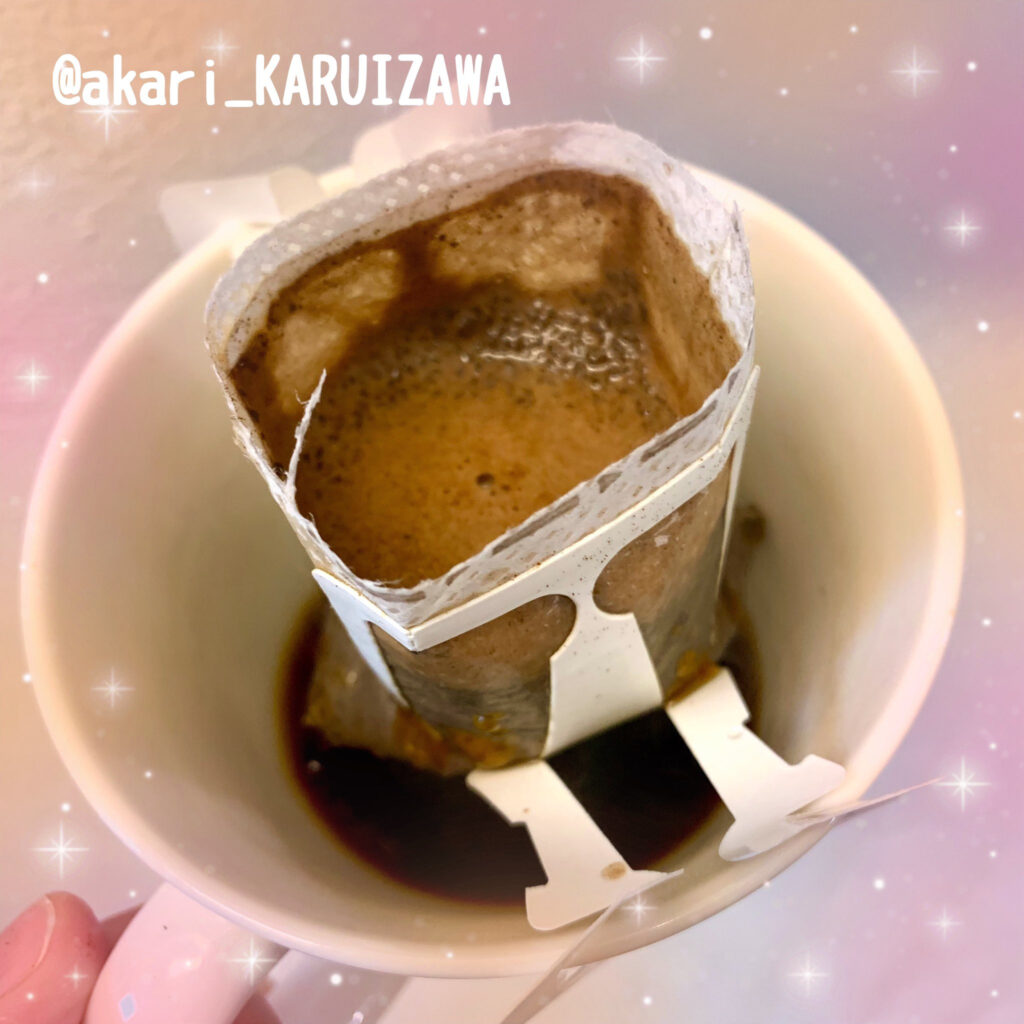 コーヒー